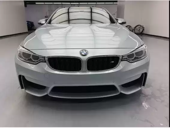 مستعملة BMW M4 للبيع في اسطنبول #26301 - 1  صورة 
