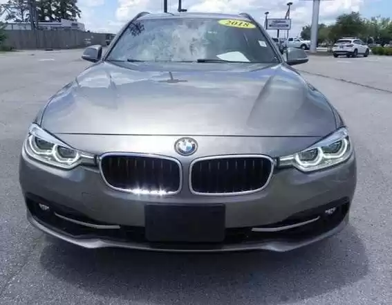 استفاده شده BMW 330i برای فروش که در سینان پاشا , بشیکتاش , استنبول #26305 - 1  image 