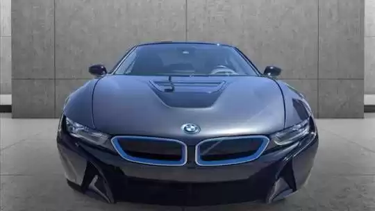 مستعملة BMW i8 Sport للبيع في Ali-Kuşçu , فاتح , اسطنبول #26306 - 1  صورة 
