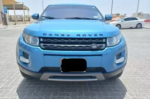 Gebraucht Land Rover Range Rover Zu verkaufen in Fatih , Istanbul #26308 - 1  image 