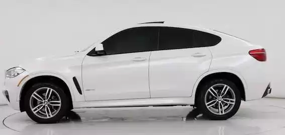 Использовал BMW X6 Аренда в Султан-Ахмет , Фатих , Стамбул #26311 - 1  image 