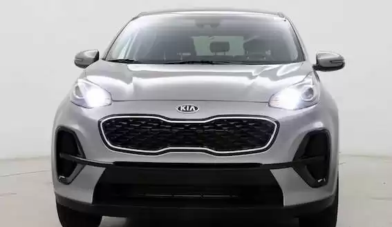 مستعملة Kia Sportage للبيع في Harbiye , Şişli , اسطنبول #26313 - 1  صورة 