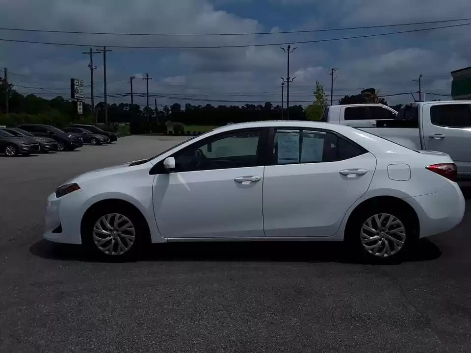 مستعملة Toyota Corolla للبيع في Ali-Kuşçu , فاتح , اسطنبول #26314 - 1  صورة 