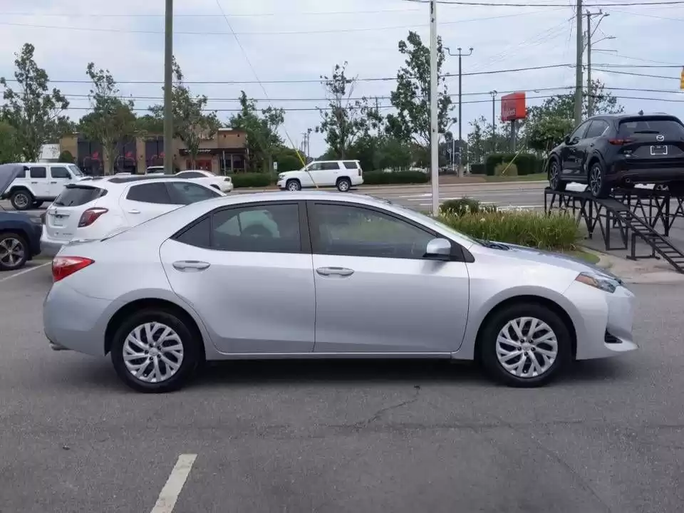 مستعملة Toyota Corolla للإيجار في اسطنبول #26315 - 1  صورة 