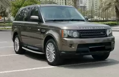 Gebraucht Land Rover Range Rover Sport Zu verkaufen in Istanbul #26321 - 1  image 