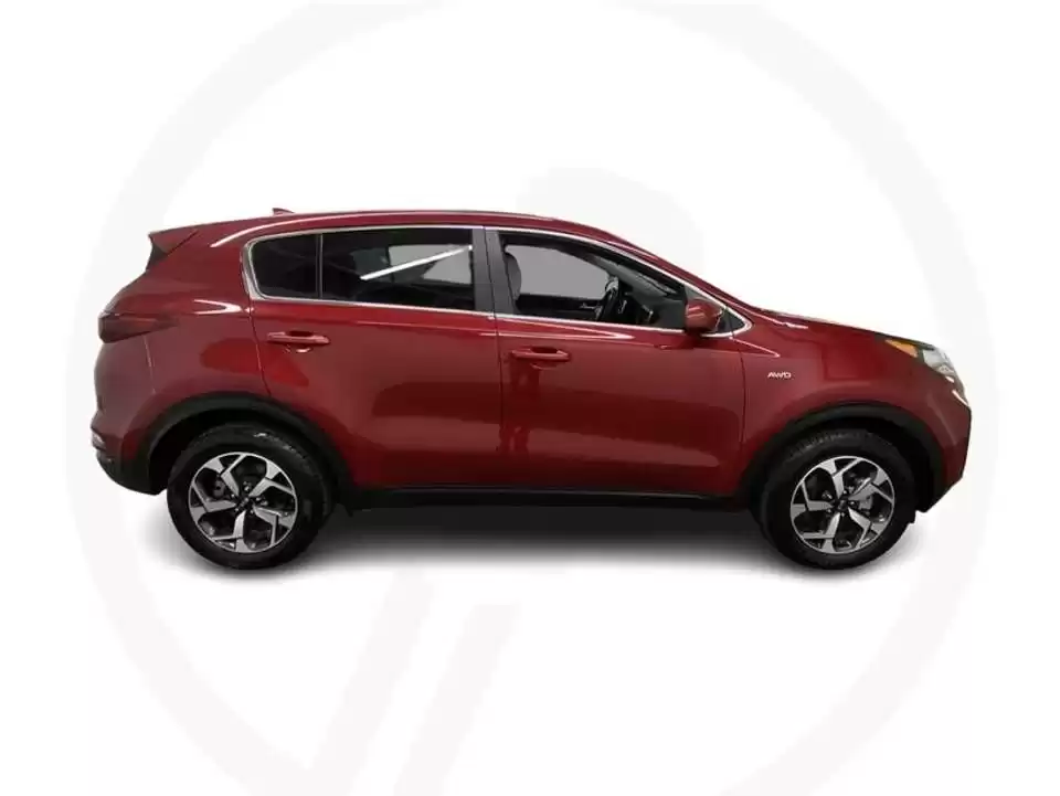 مستعملة Kia Sportage للبيع في Harbiye , Şişli , اسطنبول #26324 - 1  صورة 