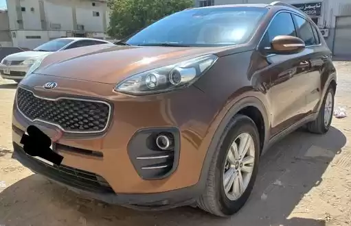 استفاده شده Kia Sportage برای اجاره که در استنبول #26325 - 1  image 