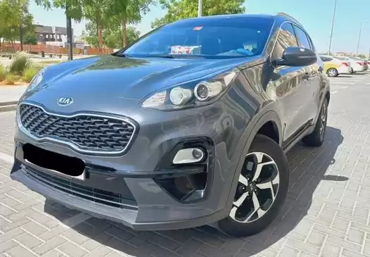 استفاده شده Kia Sportage برای فروش که در استنبول #26327 - 1  image 