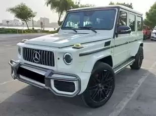 Использовал Mercedes-Benz G Class Продается в Харбие , Шишли , Стамбул #26329 - 1  image 