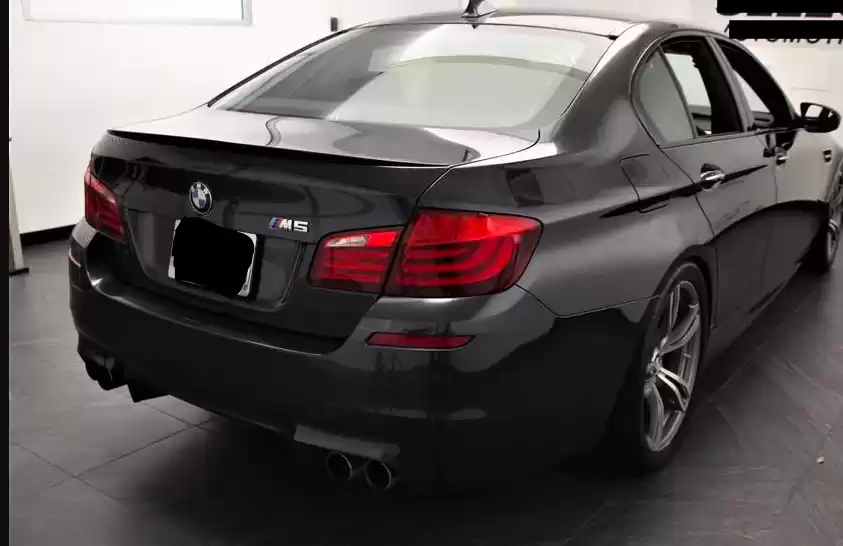 استفاده شده BMW M5 برای فروش که در استنبول #26331 - 1  image 