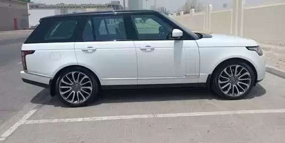 Использовал Land Rover Range Rover Продается в Харбие , Шишли , Стамбул #26335 - 1  image 