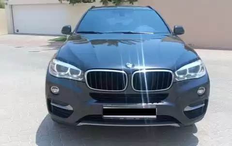 مستعملة BMW X6 للبيع في اسطنبول #26337 - 1  صورة 