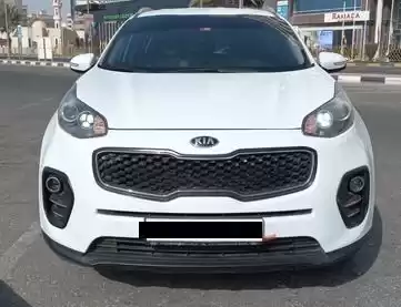 مستعملة Kia Sportage للبيع في اسطنبول #26339 - 1  صورة 