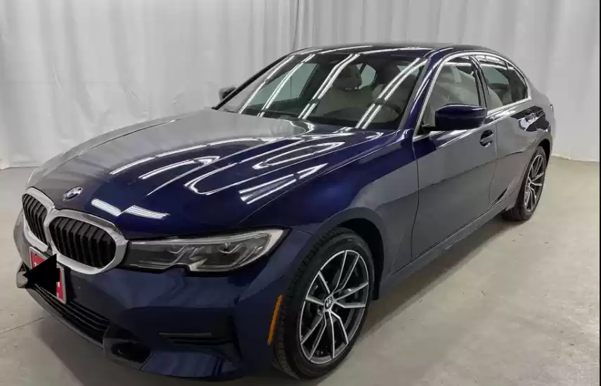 مستعملة BMW 330i للبيع في اسطنبول #26344 - 1  صورة 