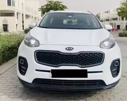 مستعملة Kia Sportage للإيجار في اسطنبول #26350 - 1  صورة 