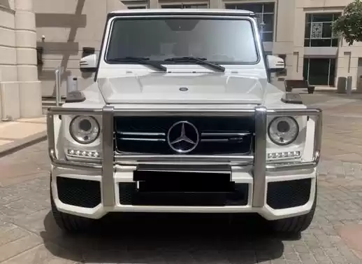 Использовал Mercedes-Benz G Class Продается в Синанпаша , Бешикташ , Стамбул #26351 - 1  image 