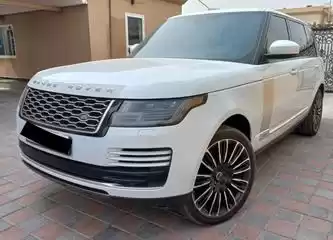 Gebraucht Land Rover Range Rover Zu verkaufen in Cankurtaran , Fatih , Istanbul #26358 - 1  image 