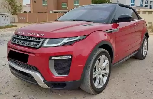 Kullanılmış Land Rover Range Rover Kiralık içinde İstanbul #26359 - 1  image 