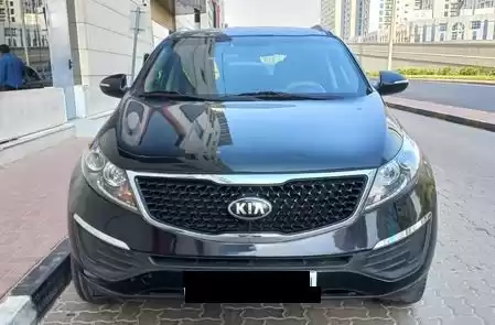 Использовал Kia Sportage Аренда в Стамбул #26360 - 1  image 