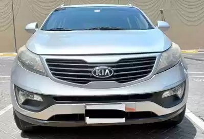 مستعملة Kia Sportage للبيع في اسطنبول #26363 - 1  صورة 