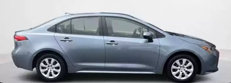 استفاده شده Toyota Corolla برای فروش که در استنبول #26364 - 1  image 