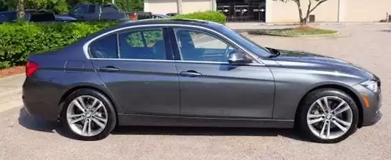 Использовал BMW Unspecified Продается в Харбие , Шишли , Стамбул #26365 - 1  image 
