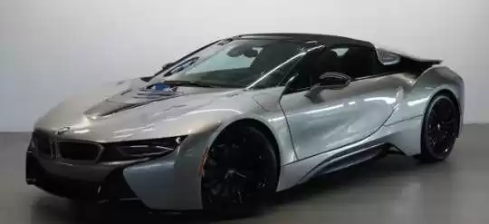 استفاده شده BMW i8 Sport برای فروش که در حربیه , شیشلی , استنبول #26366 - 1  image 