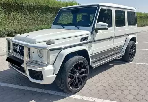 用过的 Mercedes-Benz G Class 出售 在 哈比耶 , 西什利 , 伊斯坦布尔 #26367 - 1  image 