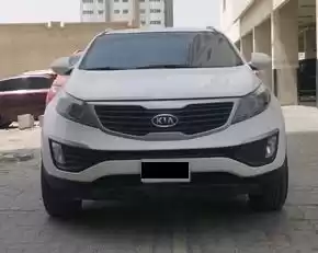 استفاده شده Kia Sportage برای فروش که در استنبول #26370 - 1  image 