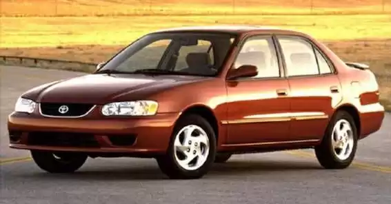 استفاده شده Toyota Corolla برای فروش که در استنبول #26374 - 1  image 