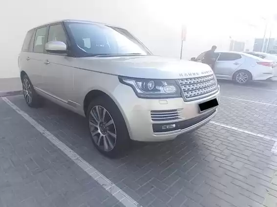 مستعملة Land Rover Range Rover Evoque للبيع في اسطنبول #26375 - 1  صورة 