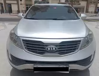 مستعملة Kia Sportage للبيع في Gümüşsuyu , Beyoğlu , اسطنبول #26377 - 1  صورة 