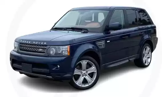 用过的 Land Rover Range Rover 出售 在 伊斯坦布尔 #26379 - 1  image 