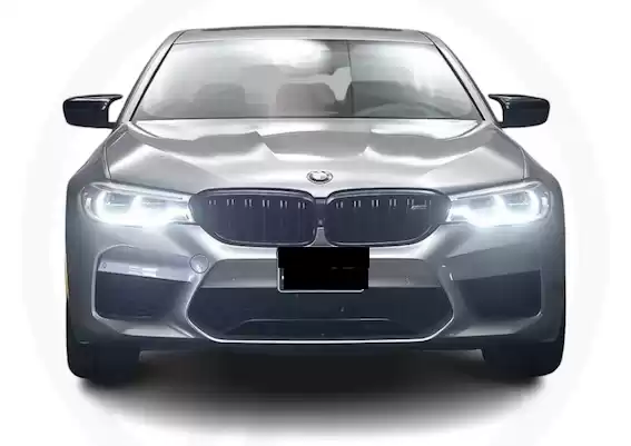 Использовал BMW M5 Продается в Стамбул #26383 - 1  image 