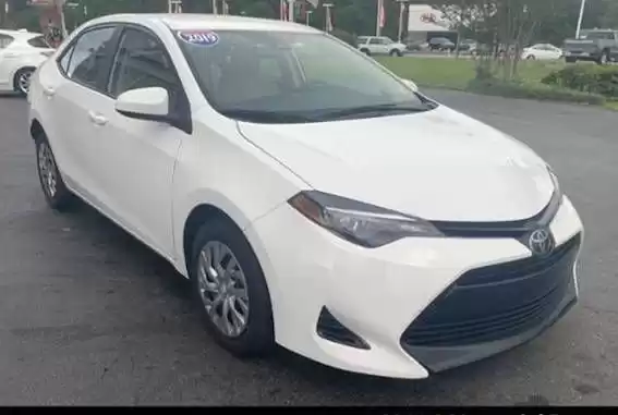 مستعملة Toyota Corolla للبيع في اسطنبول #26384 - 1  صورة 