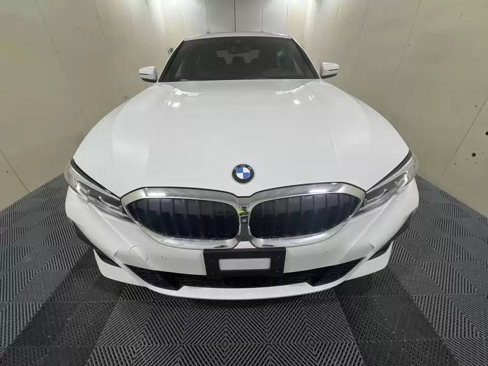 Использовал BMW 330i Продается в Стамбул #26385 - 1  image 