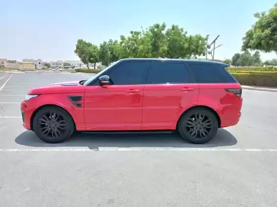 Used Land Rover Range Rover For Sale in Istanbul #26387 - 1  image 
