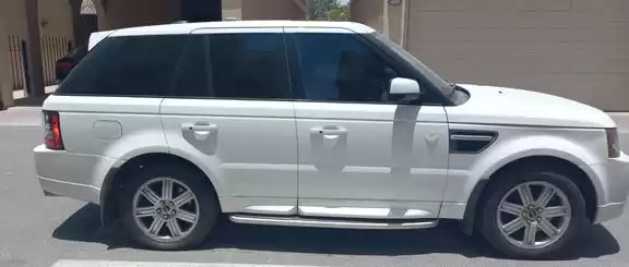 استفاده شده Land Rover Range Rover Sport برای فروش که در استنبول #26389 - 1  image 