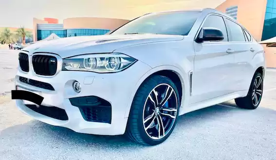 مستعملة BMW X6 للإيجار في اسطنبول #26393 - 1  صورة 