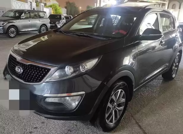 Использовал Kia Sportage Продается в Стамбул #26395 - 1  image 