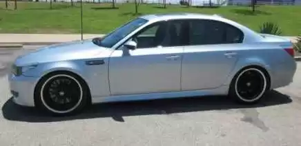 Использовал BMW M5 Продается в Стамбул #26396 - 1  image 