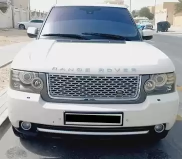 Usado Land Rover Range Rover Venta en Estanbul #26398 - 1  image 