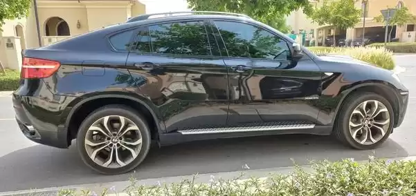 Использовал BMW X6 Продается в Стамбул #26399 - 1  image 