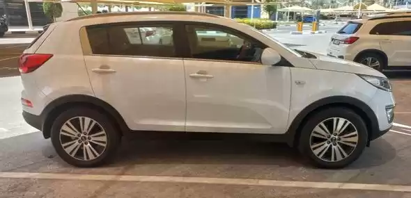 استفاده شده Kia Sportage برای اجاره که در استنبول #26403 - 1  image 