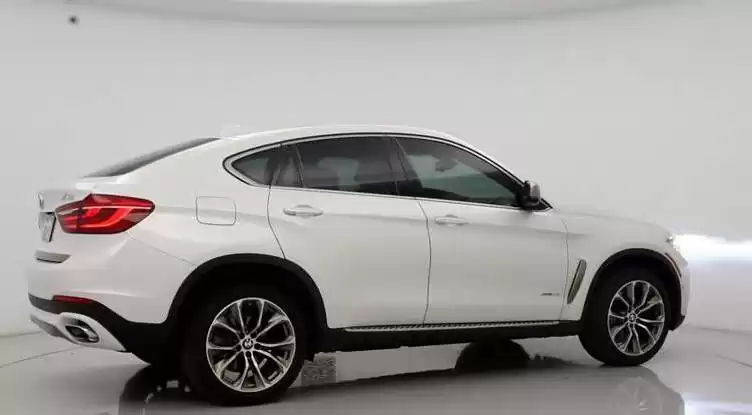 Использовал BMW X6 Продается в Стамбул #26404 - 1  image 
