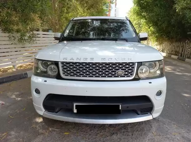 Utilisé Land Rover Range Rover Sport À vendre au Istanbul #26406 - 1  image 