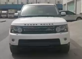 مستعملة Land Rover Range Rover للبيع في اسطنبول #26407 - 1  صورة 