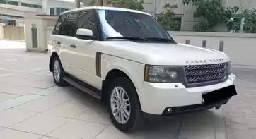 Kullanılmış Land Rover Range Rover Satılık içinde İstanbul #26408 - 1  image 