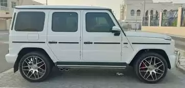 استفاده شده Mercedes-Benz G Class برای فروش که در استنبول #26410 - 1  image 