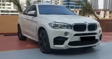 Использовал BMW X6 Аренда в Стамбул #26414 - 1  image 